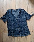 Blousje maat 48, Kleding | Dames, T-shirts, Blauw, Yessica, Maat 46/48 (XL) of groter, Ophalen of Verzenden