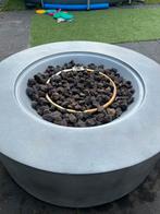 Tuinhaard gas jysk, Tuin en Terras, Vuurkorven, Ophalen of Verzenden, Zo goed als nieuw