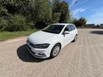 Volkswagen Polo 1.6 TDI Comfortline Vol Opties, Auto's, Voorwielaandrijving, Adaptive Cruise Control, Stof, Gebruikt