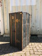 Trunk Bureau, Antiek en Kunst, Curiosa en Brocante, Ophalen of Verzenden