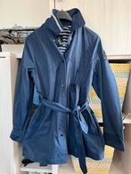 GAASTRA TRENCHCOAT MAAT L donkerblauw nieuw !, Kleding | Dames, Gaastra, Blauw, Maat 42/44 (L), Nieuw