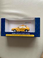 VW Golf 1 Miniatuur ANWB wegenwacht, Hobby en Vrije tijd, Modelauto's | 1:87, Ophalen of Verzenden, Nieuw, Auto