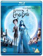 blu ray corpsbride, Verzenden, Zo goed als nieuw