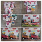 Puzzelboeken - NIEUW, Hobby en Vrije tijd, Denksport en Puzzels, Ophalen of Verzenden, Nieuw, Puzzelboek