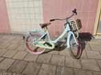 kinderfiets meisjes, Fietsen en Brommers, Ophalen, Alpina, Handrem, Gebruikt