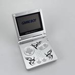Gameboy Advance SP Tribal | Zeer nette staat, Nintendo, Zo goed als nieuw, Support@nintendo.com, 11-1 Hokotate-cho, Kamitoba, Minami-ku
Kyoto 601-8501
Japan