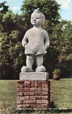 Assen, Bartje (klein formaat), Verzamelen, Ophalen of Verzenden, 1960 tot 1980, Gelopen, Drenthe