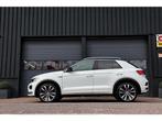 Volkswagen T-Roc 1.5 TSI 3x R-Line /LED/CARPLAY/STOELVERW/AC, Auto's, Volkswagen, Automaat, Electronic Stability Program (ESP)