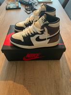 Jordan 1 Retro High | Maat 40, Kleding | Heren, Schoenen, Bruin, Ophalen of Verzenden, Nike Air Jordan, Sneakers of Gympen