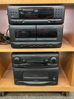 Kenwood Amplifier, Pre-Amp, Cassette, Disc, Audio, Tv en Foto, Ophalen of Verzenden, Zo goed als nieuw, Overige merken