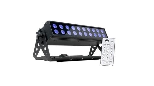 TE HUUR Blacklight 2, Hobby en Vrije tijd, Feestartikelen | Verhuur, Zo goed als nieuw, Overige, Ophalen