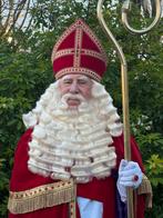 Sinterklaas huren Amsterdam, Badhoevedorp & Amstelveen, Ophalen of Verzenden, Nieuw