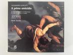 Scarlatti - Il primo omicidio, Boxset, Gebruikt, Ophalen of Verzenden, Barok