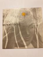 1427 sunsilk shampoo reclame single - sunny girl van john b, Verzenden, Gebruikt, Overige formaten