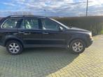 Volvo XC90 2.5 D5 6-SPEED 2004 Zwart, Auto's, Volvo, Te koop, Geïmporteerd, 5 stoelen, 163 pk