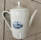 Koffiepot Bavaria porselein, Antiek en Kunst, Antiek | Servies los, Ophalen of Verzenden