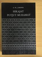 Episch verhaal uit Atjeh, Boeken, Ophalen of Verzenden, Gelezen, G.W.J. Drewes