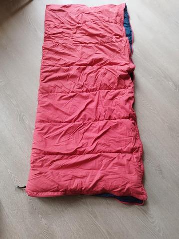 2 Kinderslaapzakken - Ideaal voor Camping! beschikbaar voor biedingen