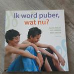 Pubers, Ophalen of Verzenden, Zo goed als nieuw