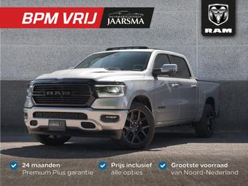 Dodge Ram 1500 5.7 V8 4x4 Crew Cab Sport |Panoramadak |Stoel beschikbaar voor biedingen