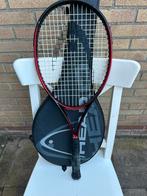 Head Tennis Racket + Tas, Gebruikt, Ophalen of Verzenden, Head, Racket