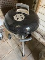 Weber barbeque, Tuin en Terras, Houtskoolbarbecues, Ophalen, Gebruikt, Weber barbecue