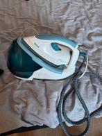 Tefal Express Stoomstrijkijzer - Perfect voor Snel Strijken!, Ophalen of Verzenden, Gebruikt, Strijkijzer met snoer