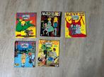 Agent 327 vijf albums, Meerdere stripboeken, Ophalen of Verzenden, Gelezen, Martin Lodewijk