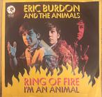 Eric Burdon and The Animals - Ring of fire, Cd's en Dvd's, Ophalen of Verzenden, Zo goed als nieuw, Rock en Metal