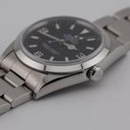 Rolex Explorer 36mm – Ref. 14270 – Swiss only – 1999, Ophalen, Staal, Gebruikt, Polshorloge
