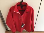 Softshell.   Jas van Matterhorn, Kleding | Heren, Jassen | Winter, Ophalen of Verzenden, Matterhorn, Rood, Maat 56/58 (XL)