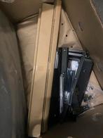 Diversen platen voor flightcase, Ophalen of Verzenden, Zo goed als nieuw