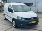 Volkswagen Caddy 1.6 TDI, Euro 5, Gebruikt, 4 cilinders, 700 kg