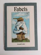 Fabels - Arnold Lobel, Gelezen, Ophalen of Verzenden, Sprookjes, Arnold Lobel