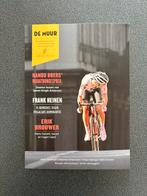 De Muur april 2025, Ophalen of Verzenden, Zo goed als nieuw, Lopen en Fietsen