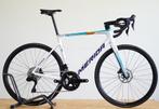 Merida Scultura 5000 Shimano 105 DI2 12sp, Overige merken, Carbon, Verzenden, Zo goed als nieuw