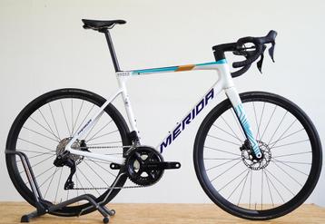 Merida Scultura Shimano 105 DI2 12sp beschikbaar voor biedingen