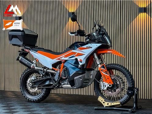 KTM 890 ADVENTURE R - 2025 - Rally/Tech pack - Topkoffer -, Motoren, Motoren | KTM, Bedrijf, Overig, meer dan 35 kW, 2 cilinders