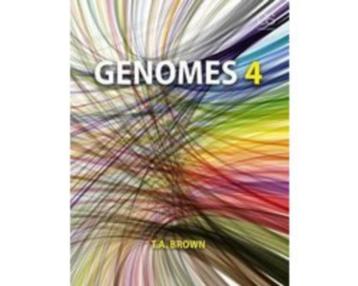 Genomes 9780815345084 beschikbaar voor biedingen