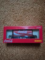 Hornby R6933 Coca-Cola Tankwagon H0, Ophalen of Verzenden, Nieuw, Wagon, Overige merken