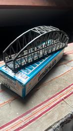 Te koop boogbrug van marklin 7263, Hobby en Vrije tijd, Modeltreinen | H0, Wisselstroom, Wagon, Ophalen of Verzenden, Zo goed als nieuw