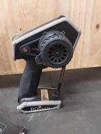Spektrum DX5 Rugged zenderset, Ophalen of Verzenden, Zo goed als nieuw, Overige schalen, Onderdeel
