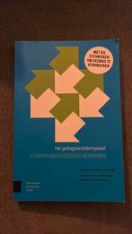 Het gedragdsveranderingswiel., Ophalen of Verzenden, Zo goed als nieuw