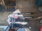 Schroefset volkswagen polo/fox, Ophalen, Gebruikt, Volkswagen