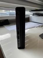 HP ProDesk 400 G6 i5, 10th. Gen, 8GB, 256GB, Computers en Software, P, P, Ophalen of Verzenden, Zo goed als nieuw