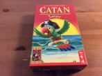 Catan Junior compact 999 games. zeer goede staat, Hobby en Vrije tijd, Gezelschapsspellen | Bordspellen, Ophalen of Verzenden