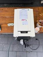 Remeha Tzerra 39C CV-ketel 2014, Gebruikt, Aardgas, Minder dan 20 liter, Onbekend