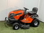 Nette Husqvarna TS 342 hydrostaat zitmaaier mulch 2cil., Ophalen, 90 tot 120 cm