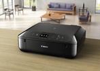 CANON PIXMA MG5750 PRINTER SCANNER COPIER ALL IN ONE., Computers en Software, Printers, Ophalen of Verzenden, Nieuw, PictBridge