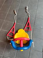 Babyschommel met zitje, Ophalen of Verzenden, Nieuw, Schommel